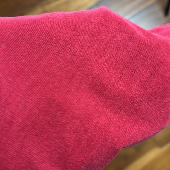 CAbi Style #160 Crimson Corduroy Skinny Pants Size 6, VGUC/EUC - Picture 5 of 5